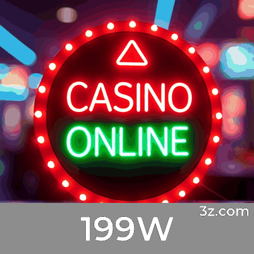 Cassino Online 199W
