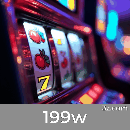 199w: Jogos de Cassino de Luxo e Emoção