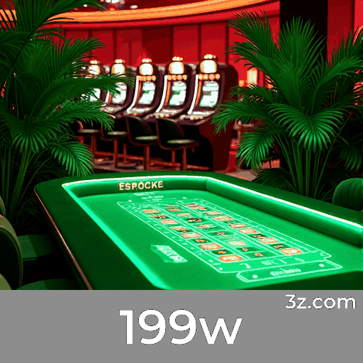 199w: O Cassino Premiado com Pagamentos Rápidos