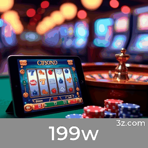 199w Inovações: Transformando o Futuro dos Jogos com Tecnologia