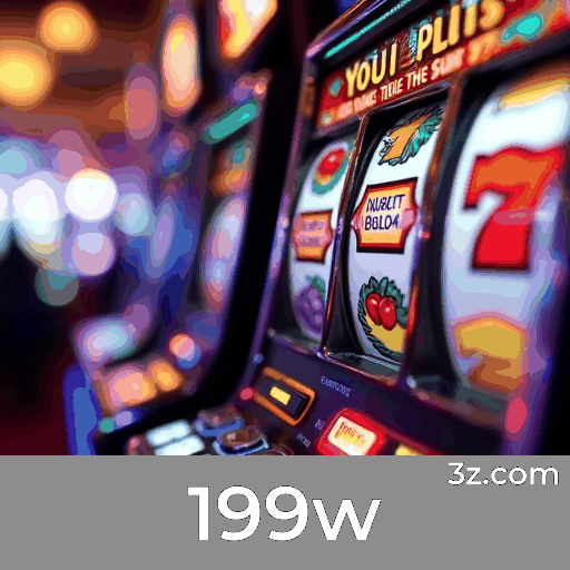 199w: Jogos de Cassino de Luxo e Emoção