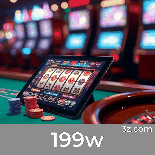 Maximize Recompensas com Estratégia Integrada na 199w