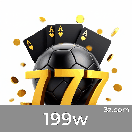 199w: Jogos de Cassino de Luxo e Emoção